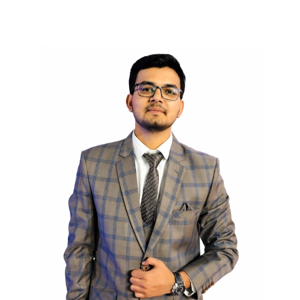 DR. PRASHANT VATS