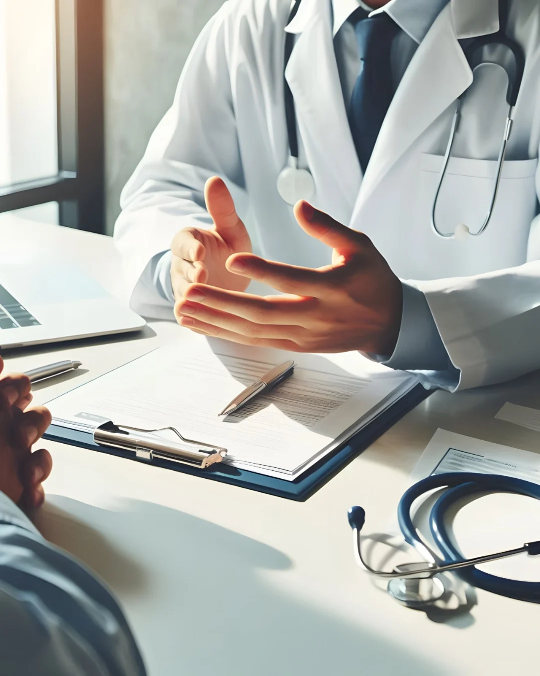Doctor