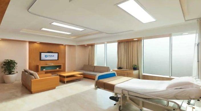Wards
