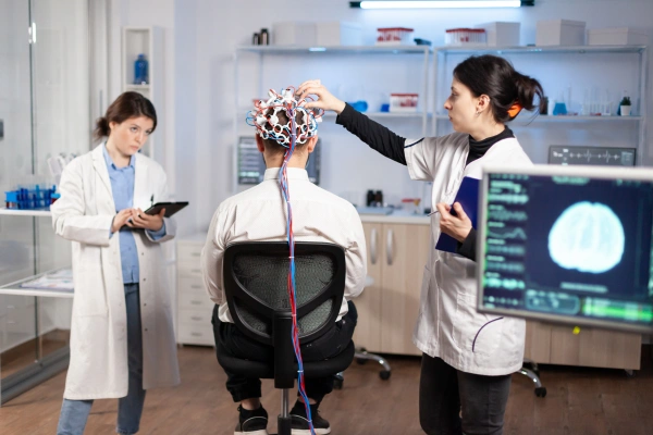 Brain Health