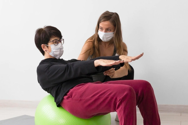 Disease Modification