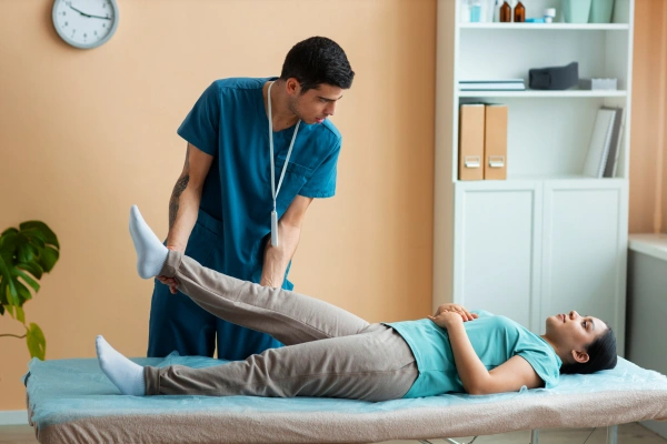 EBOO Therapy