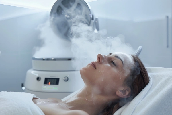 Hydrocolon Therapy