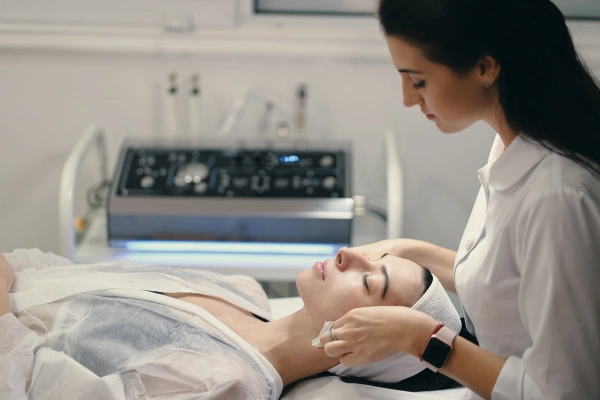 Ozone Therapy