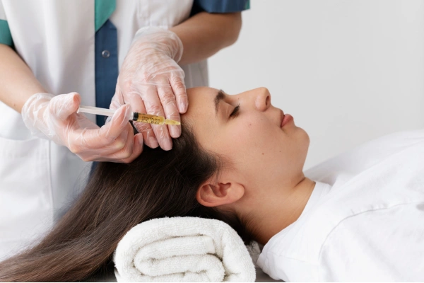 PRP Therapy