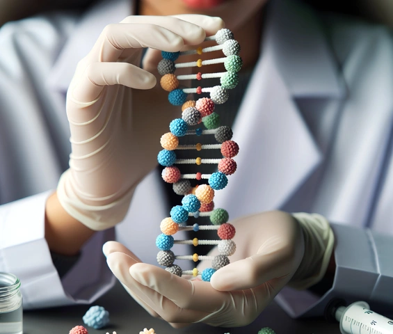 Regenerative Therapy Doctor