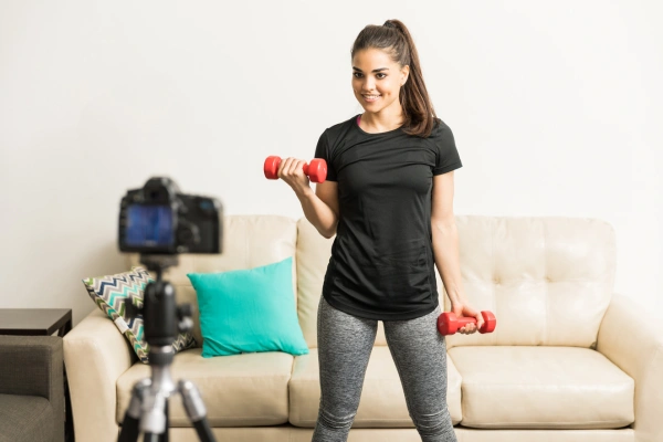Weight Loss & Muscle Strength