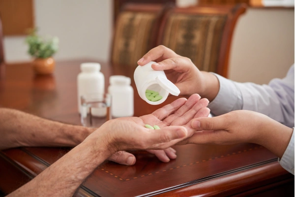 Advanced Longevity Medicine