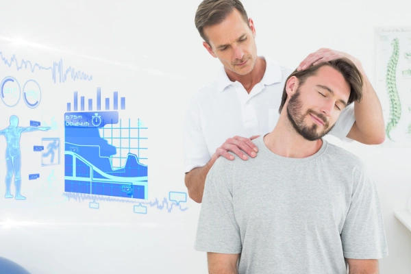 RTMS Therapy